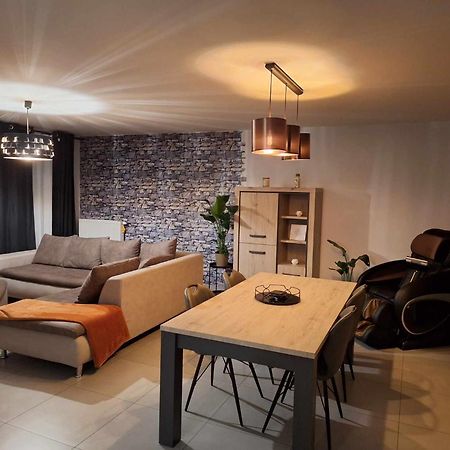 Residence D'Angelo Huy Bagian luar foto