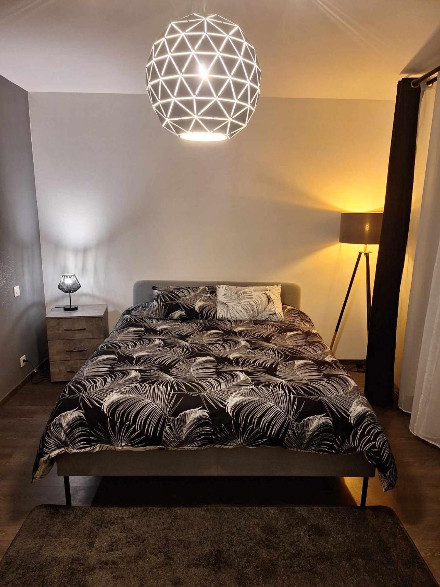 Residence D'Angelo Huy Bagian luar foto